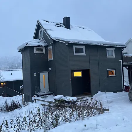 Apartment In Tromso